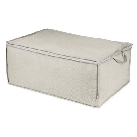 Látkový úložný box na oblečenie Nancy – Compactor