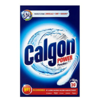 CALGON prášok na zmäkčenie vody 500 g