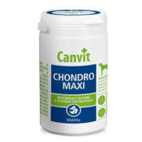 Canvit Chondro Maxi pre psov s príchuťou tbl.76/230g