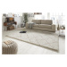 Kusový koberec Allure 102749 creme rosa - 120x170 cm Mint Rugs - Hanse Home koberce