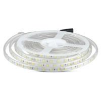 Pásik LED 24V 10W 4000K 830lm 5m 60 LED/m IP65 VT-5050 (V-TAC)