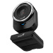 GENIUS Webcam QCam 6000/ Black/ Full HD 1080P/ USB2.0/ mikrofón