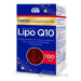 GS Koenzým lipo Q10 100 mg 60 + 10 kapsúl