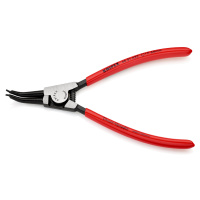 KNIPEX Kliešte na poistné krúžky 4631A22