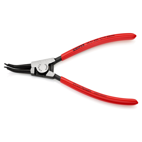 KNIPEX Kliešte na poistné krúžky 4631A22