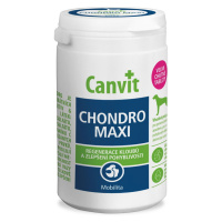 CANVIT Chondro Maxi ochutené pre psov 230 g