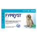 FYPRYST Spot-on pre psov 20-40 kg 2.68 ml 1 pipeta