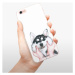 Odolné silikónové puzdro iSaprio - Malamute 01 - iPhone 6 Plus/6S Plus