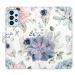 Flipové puzdro iSaprio - Succulents - Samsung Galaxy A33 5G