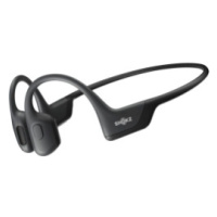 Shokz OpenRun PRE Bluetooth slúchadlá pred uši, čierna
