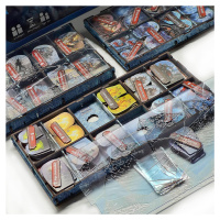 Poland Games Insert: Frosthaven UV Print (ERA89243)