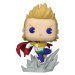 Funko POP! My Hero Academia: Mirio Togata