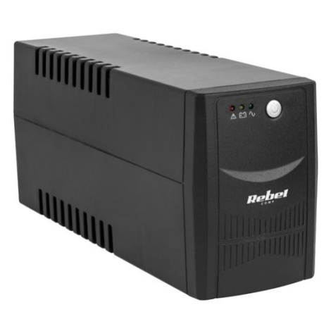 UPS REBEL Micropower 800 800VA 480W