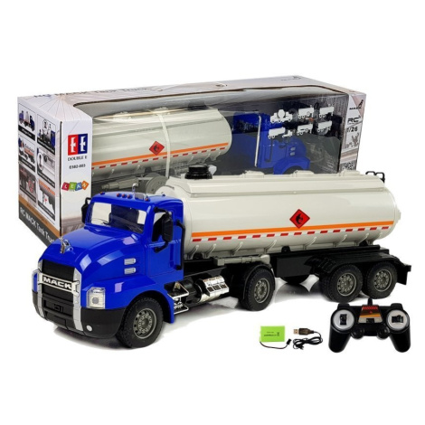 mamido  Diaľkovo ovládané nákladné vozidlo 2.4G 1:26 s vodným čerpadlom
