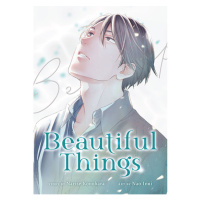 Seven Seas Entertainment Beautiful Things: The Complete Manga Collection