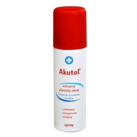 AKUTOL Sprej 60 ml