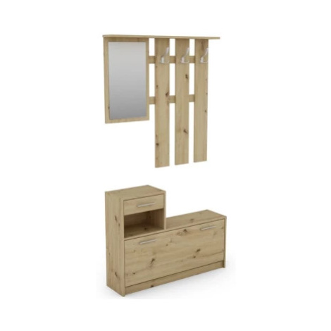 Predsieňové zostavy Asko