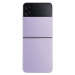 Používaný Samsung Galaxy Z Flip4 5G 8GB/128GB Bora Purple Trieda B