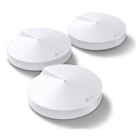 TP-Link Deco M5(3-Pack) [Deco Wi-Fi pre celý dom]