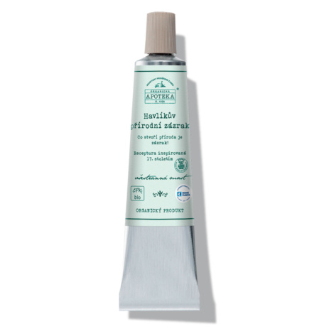 Havlíkova Apotéka - Havlíkov prírodný zázrak 50ml