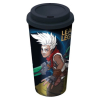 League of Legends hrnček na kávu 520 ml