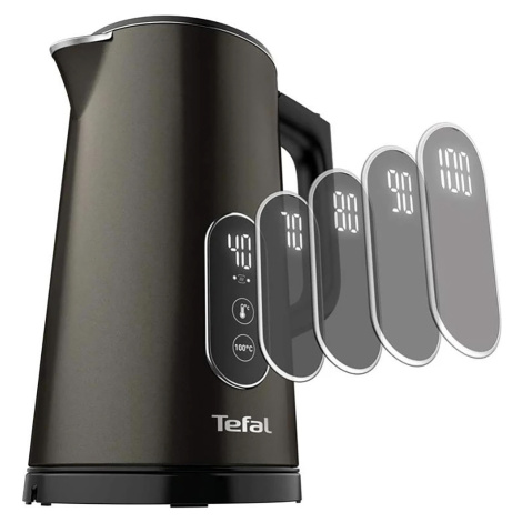 KI831E10 SMART VARNÁ KANVICA TEFAL