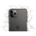 Apple iPhone 11 Pro 512GB vesmírne šedý