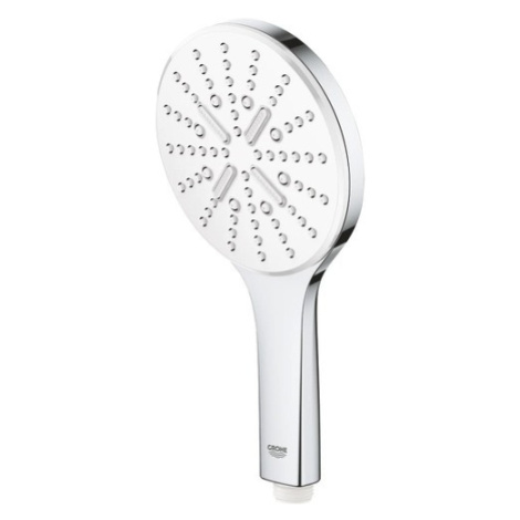 Sprchová hlavica Grohe RAINSHOWER SmartActive mesačný biela 26544LS0