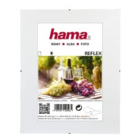 Hama Clip-Fix, normálne sklo, 15x21 cm