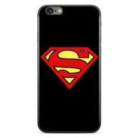 Silikónové puzdro Superman Full pre Samsung Galaxy J5 2017 (full 002)