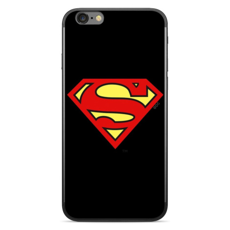 Silikónové puzdro Superman Full pre Samsung Galaxy J5 2017 (full 002)