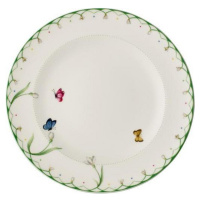 Villeroy & Boch PLYTKÝ TANIER, jemný porcelán (fine china) 27 cm