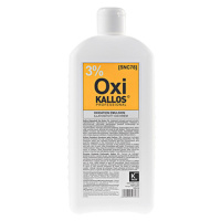 Kallos krémový peroxid (OXI-KJMN) - 3% - 1000 ml
