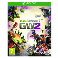 Plants vs Zombie: Garden Warfare 2 (Xbox One)