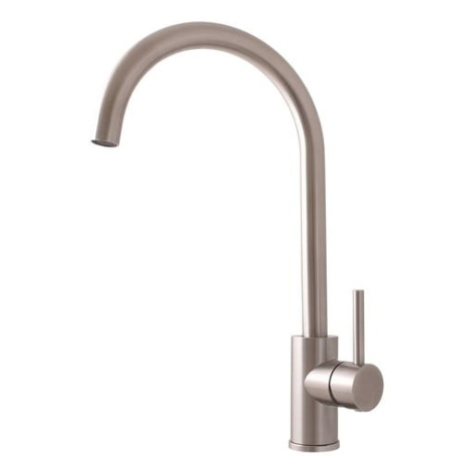 RAV SLEZÁK Seina drezová batéria nerez se909.0/4in SE909.04IN