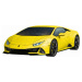 Lamborghini Huracán Evo žlté 108 dielikov