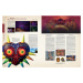 Dark Horse Legend of Zelda Encyclopedia