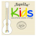 Aquila 138U Kids Educational Ukulele Strings Pack