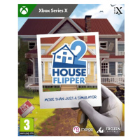 House Flipper 2 (Xbox Series X)