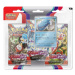Nintendo Pokémon TCG: Scarlet & Violet (SV01) - 3 Blister Booster Varianta: Arcanine