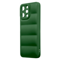 OBAL:ME Puffy Kryt pre Xiaomi Redmi 12 Dark Green