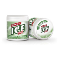 REFIT Ice gel mentol eukalyptus 230 ml