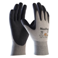 Pracovné rukavice ATG MaxiFlex Elite 34-774