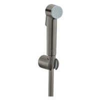 Bidetová spŕška Grohe Tempesta-F Trigger Spray Brushed Hard Graphite 27513AL1