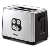 Tefal TT420D30 Inox Cube