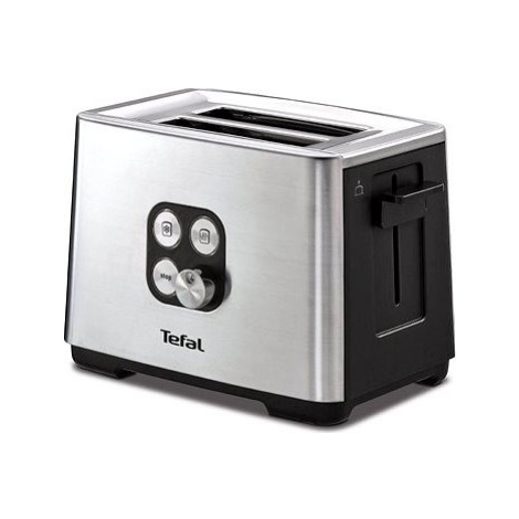 Tefal TT420D30 Inox Cube