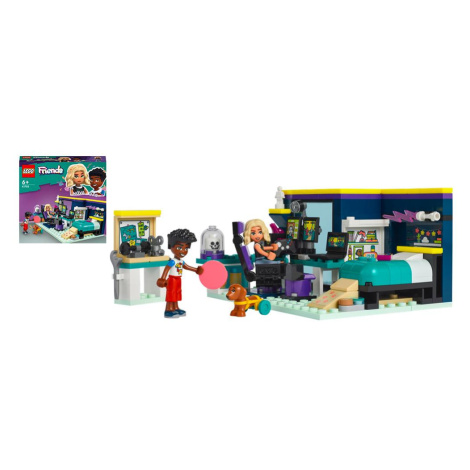 LEGO ® 41755 Izba Novy