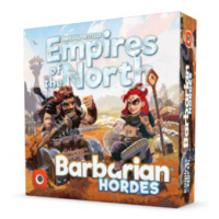 Portal Imperial Settlers: Empires of the North – Barbarian Hordes