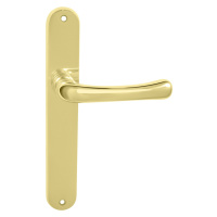 MT - LORENA (E) - SO WC kľúč, 90 mm, kľučka/kľučka