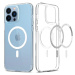 Kryt Spigen Ultra Hybrid Mag, white - iPhone 13 Pro (ACS03267)